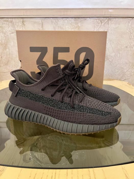 Yeezy 350 Cinder reflective!!!