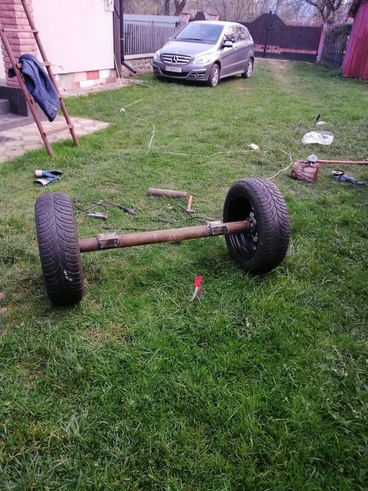 Продам трактор янмар F7.