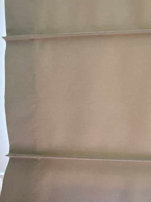 Roleta rzymsks okno tarasowe 185x263
