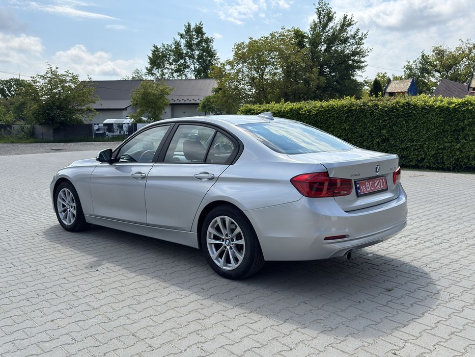 Продам BMW Ф30 2018 IDEAL