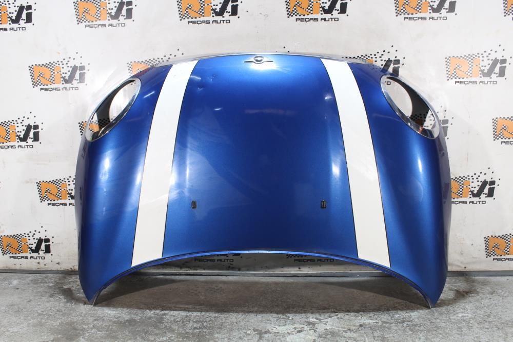 Capot MINI Mini (R56)