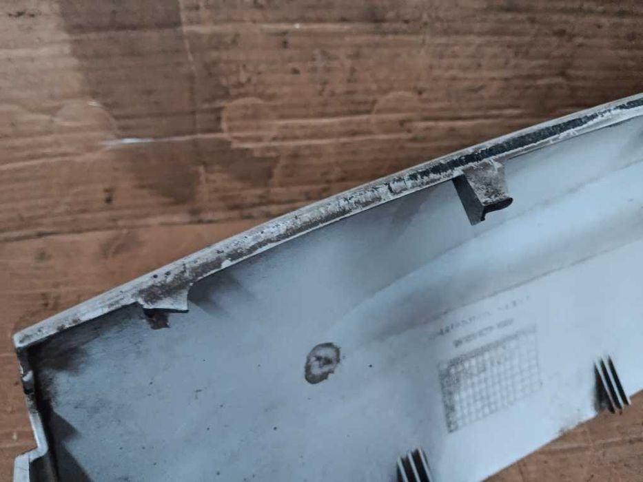 Carenagem inferior esquerda Honda SH125 / 150 versão  2017 a 2019