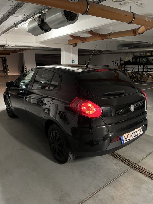 Fiat Bravo
