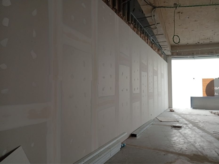 Serviços para Reformas e Obras Pequenas