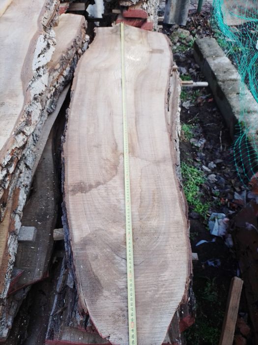 Продам доску с ореха