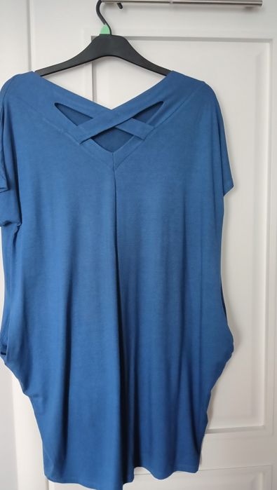 Sukienka letnia ,46 do 50