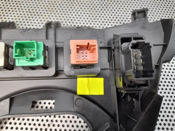 Botão / interruptor trancar portas CITROËN Berlingo (B9)