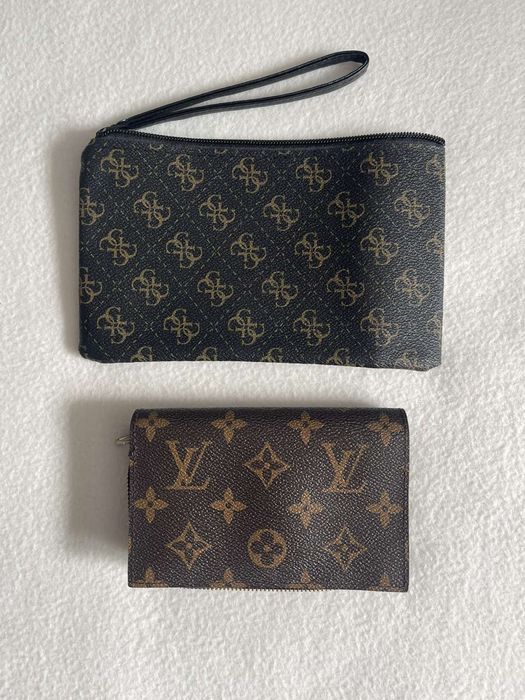 Акция! Кошелёк Tommy hilfiger,  Louis Vuitton
