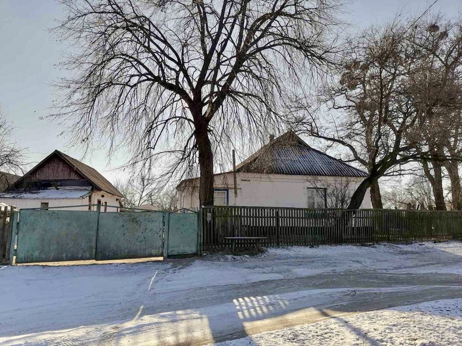 Продається будинок 64 м² в с. Трушки, ділянка 57 соток