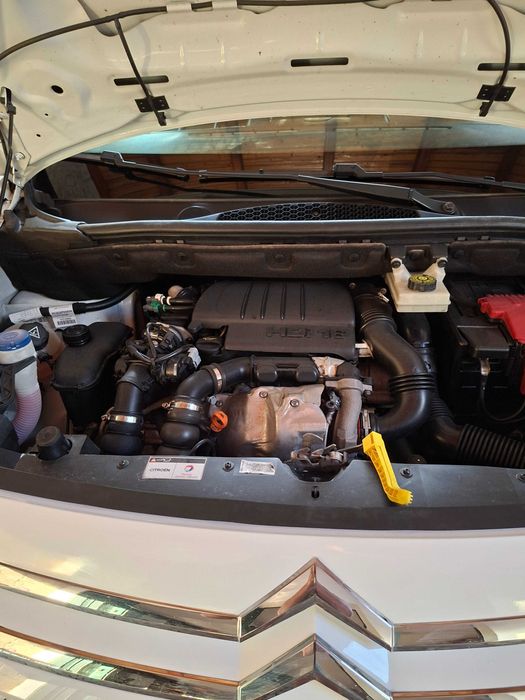 So.251milkm berlingo HDI excelente estado