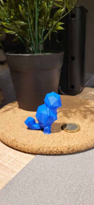 Figuras Pokemons 3D