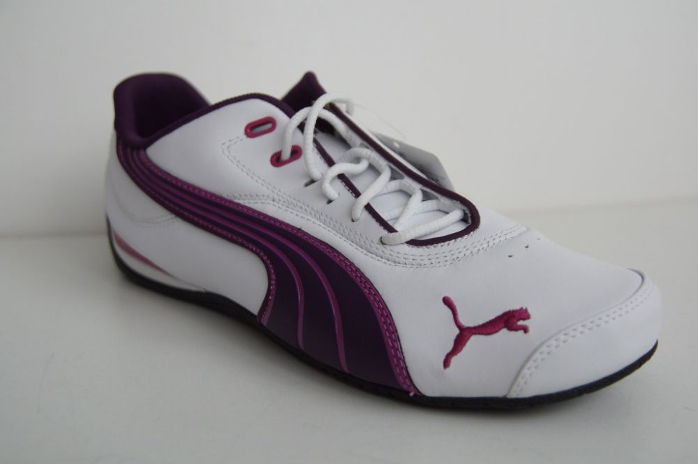 Nowe buty PUMA Drift Cat III Women rozmiar 38.5 24.5cm