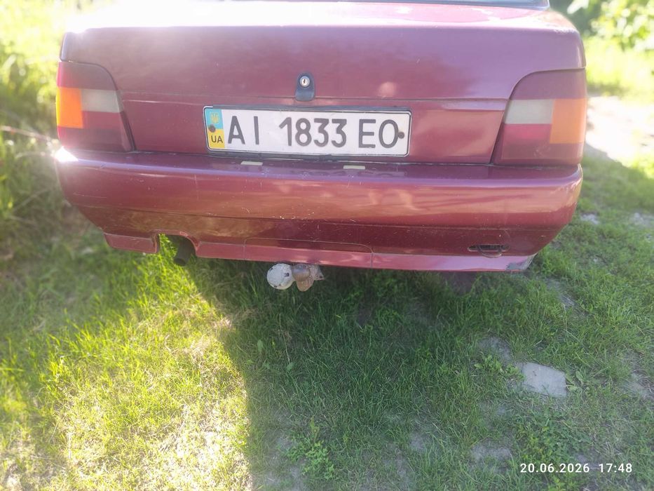 Продам ЗАЗ Славута 110307, 2006 рік, двигун 1.2 бензин.