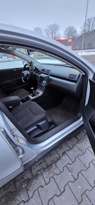 Passat B6 1.9 TDI