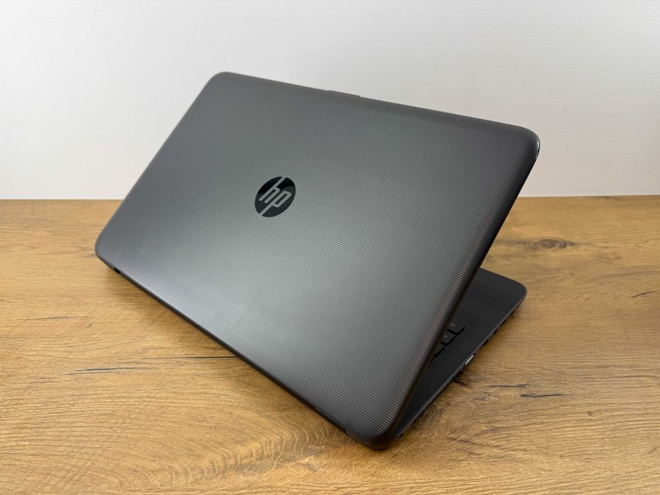 1391 Laptop HP 15. Dysk SSD, Core i5-6200U. 4x2.80GHz. Zadbany, Win 10