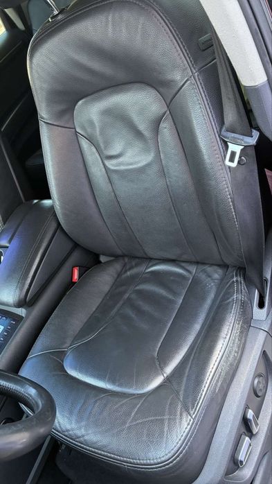 Audi Q7 2012 VIN WAUZZZ4L8CD033361 фото оголошення 6 з 13