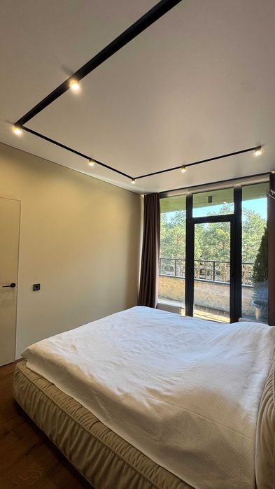 Продаж 2кімнатної квартири з терасою в ЖК Park Town