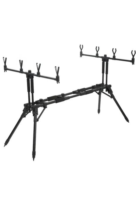 Самий топовий род-под на 3 або 4 вудилища. Акція!