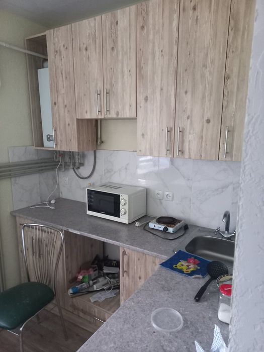 Квартира в Ріпках