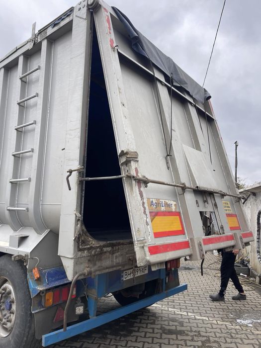 Продам прицеп Самосвал