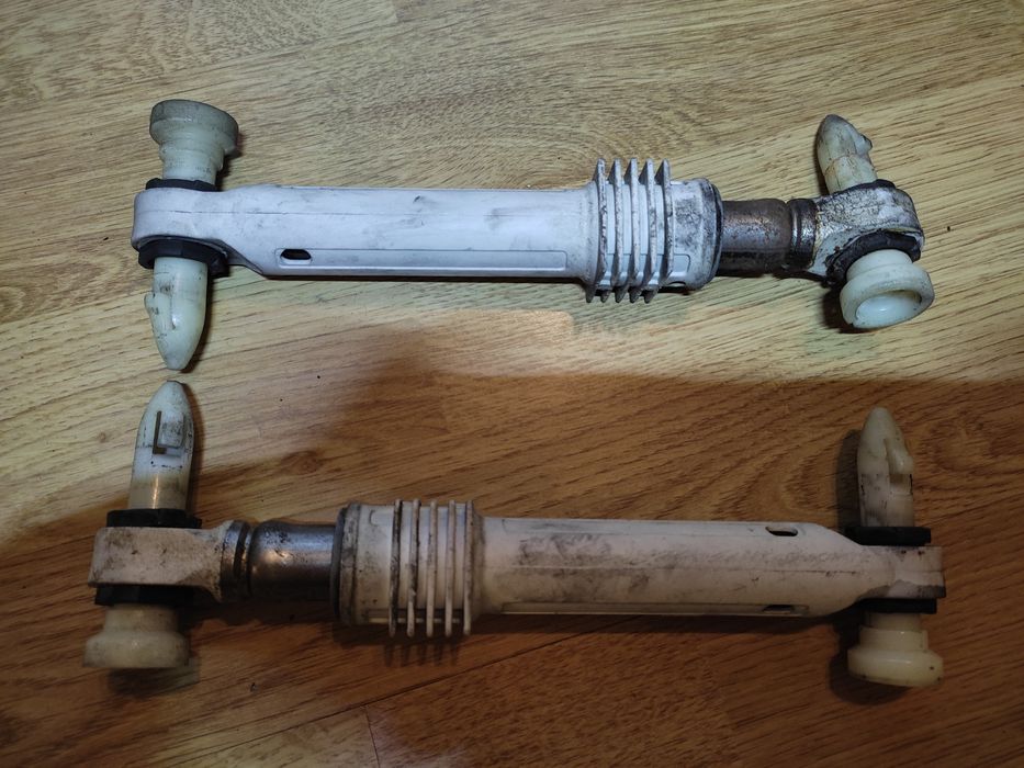 Амортизатори, пружини бака пральної машини Beko 85N (100N) 2706770100