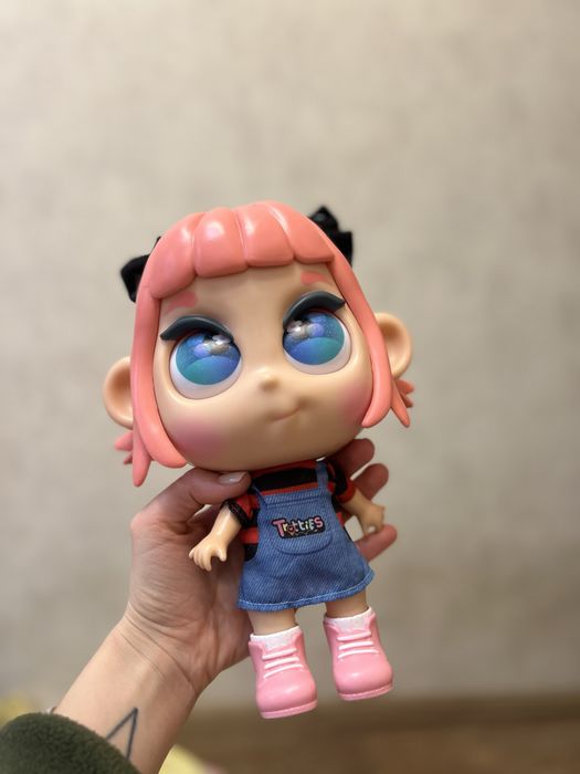 Лялька Trotties Софі