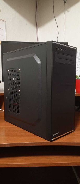 Продам Ігровий пк/ на Rx 570