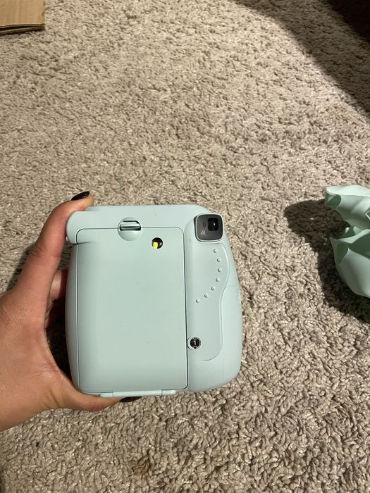 Intax Mini 9 Fuji Original64740695123842122