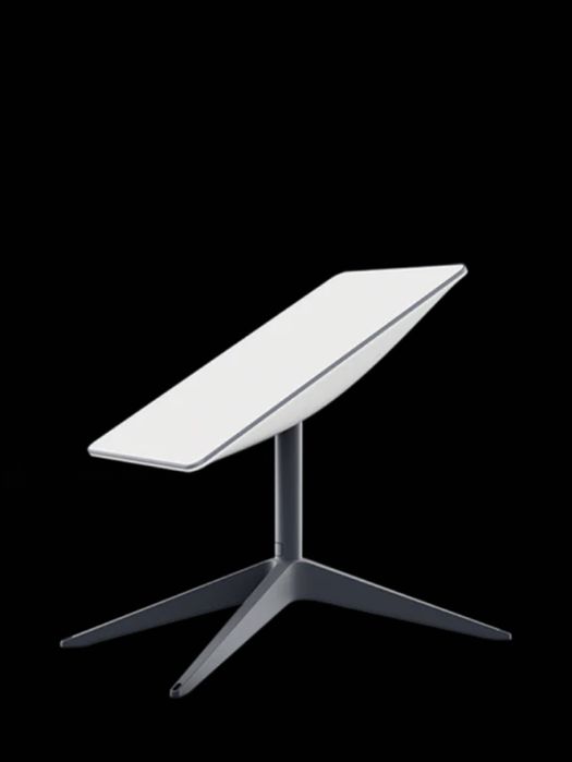 Starlink Internet Satellite Dish Kit V2 | Starlink Gen 2 (з адаптером)