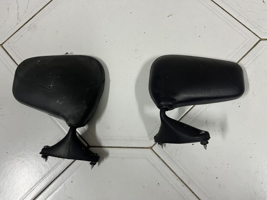 Vendo Par de Espelhos (Universal) para Clássicos