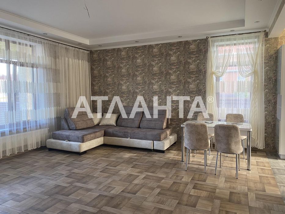 Дом по адресу ул. Спортивная (площадь 220 м²) - Atlanta.ua - фото 3