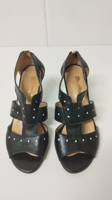 Sapato/ sandálias de Senhora salto alto NOVOS