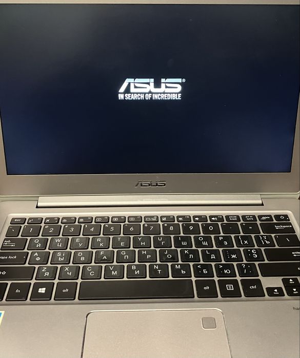 asus zenbook ux331u - Купить электронику - Цены на OLX.ua