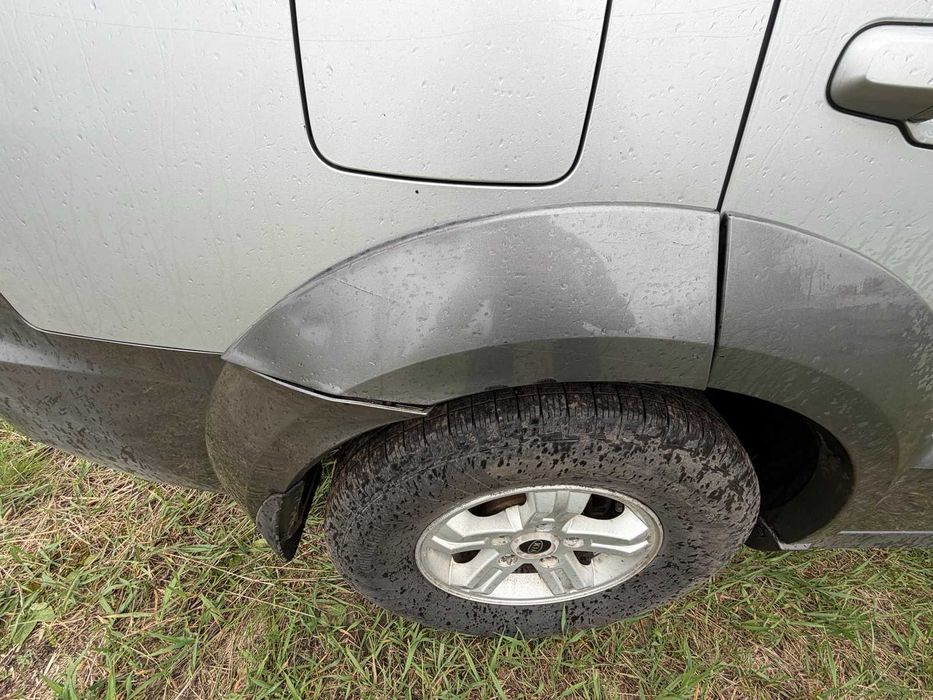 KIA Sorento 2005 року 2.5 дизель, механіка, торг !!!