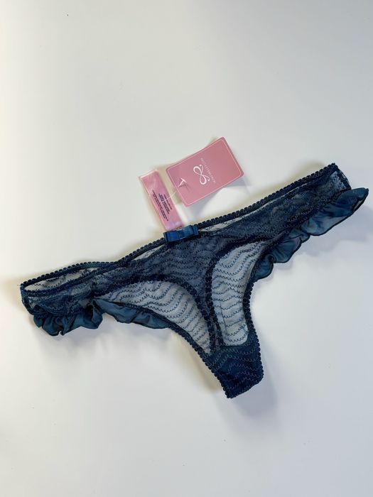Nowe stringi Hunkemöller M