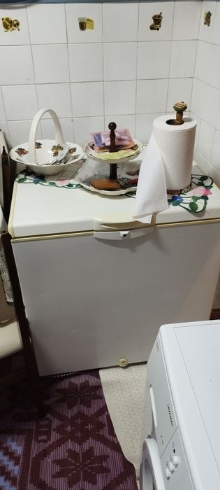 Arca Congeladora