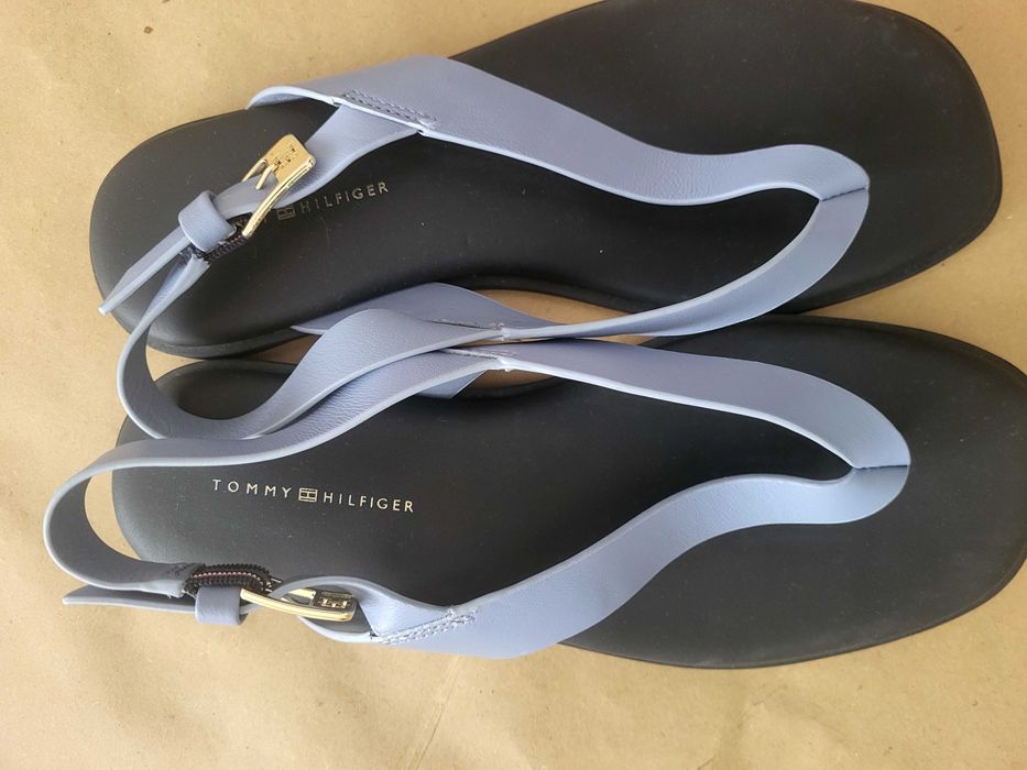 Sandálias Tommy Hilfiger