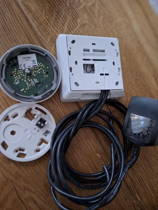 Termostat Vitoconnect