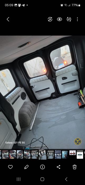 Продаж Рено Трафік