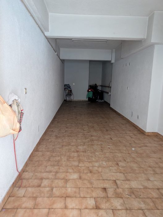 Garagem Queluz Monte Abraao