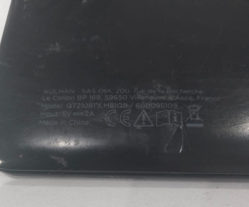 Tablet para Peças