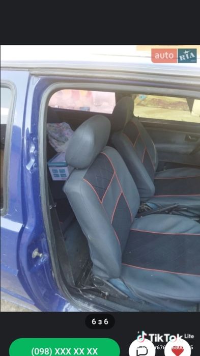 Продам Golf  1.6 бензин
