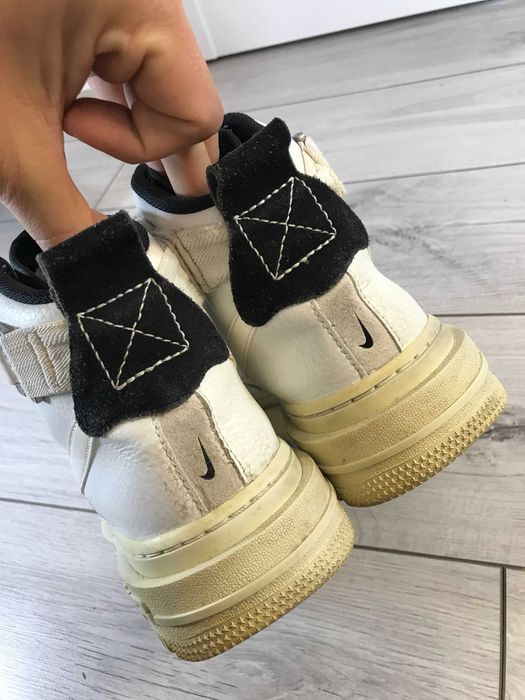 Buty Nike Air Force One High Utility rozm. 38,5