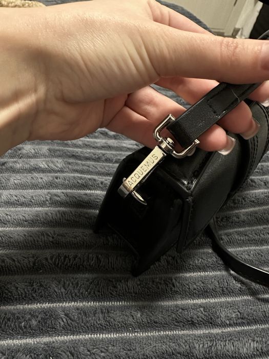 Сумка женская мини