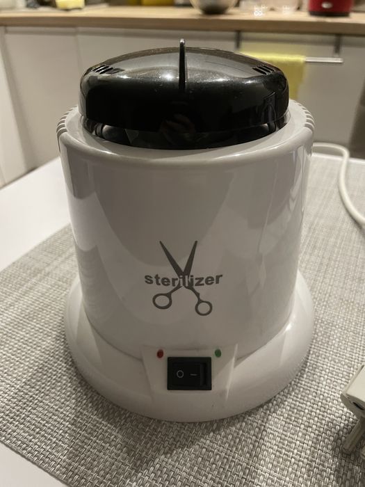 Стерилізатор uласперленовий YM-910A YRE