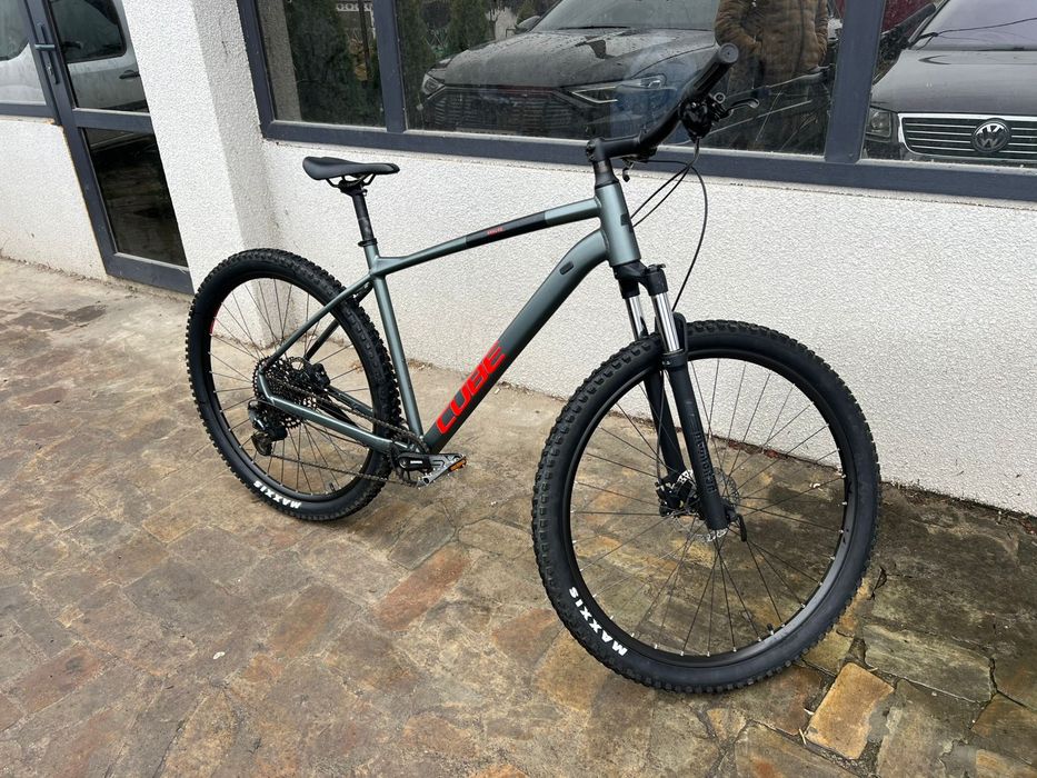 Щойно привезений