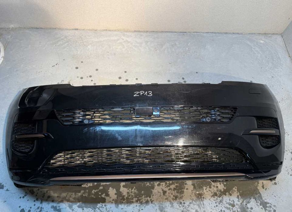 Бампер передній Range Rover Sport L461 перед оригінал разборка