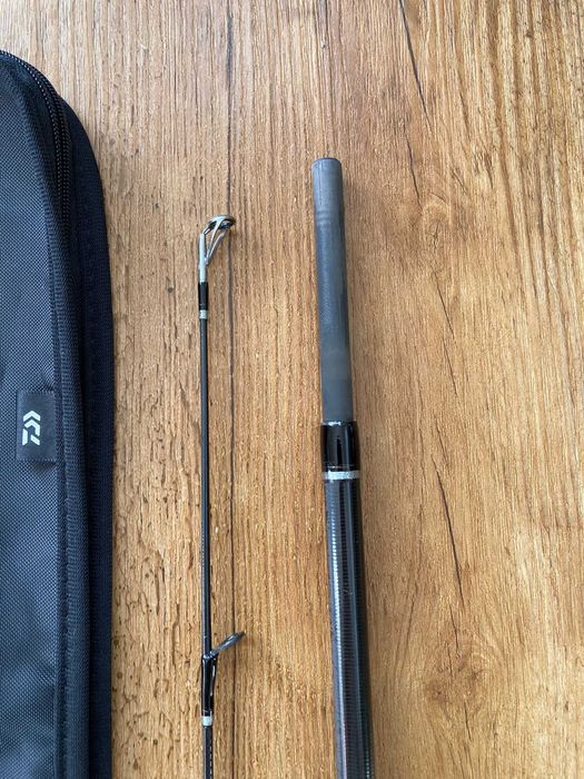 Daiwa Saltist AGS III 1002 (3.05m)