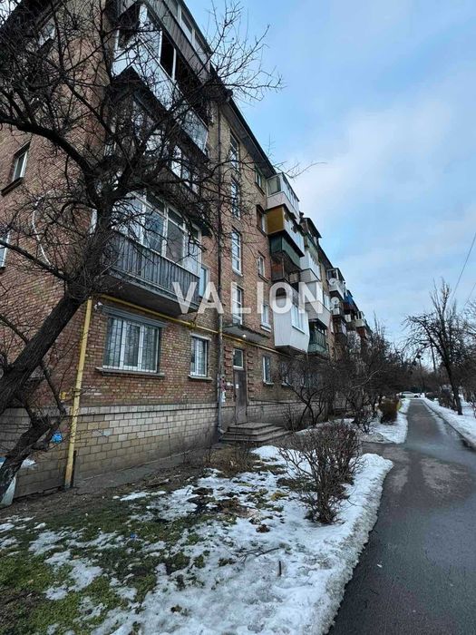 Продаж 2К квартири Алма-Атинська 56 Дніпровський р-н Лівий берег ДВРЗ