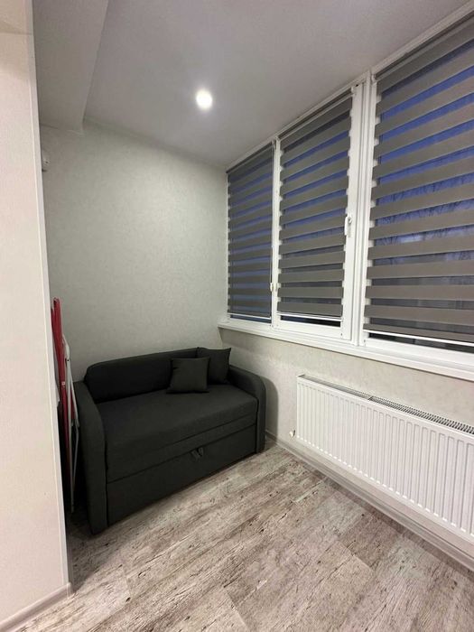 Здається 1 кімнатна квартира біля 5 школи